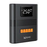 D7L 8800mAh Multifunctional Car Emergency Starting Power Supply Air Pump Integrated Machine, D7L