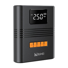 D7L 8800mAh Multifunctional Car Emergency Starting Power Supply Air Pump Integrated Machine, D7L