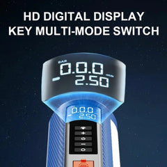 TS03H 8400mAh + EVA Bag Car Emergency Start Power Supply Air Pump Integrated Machine, High Version, High Version