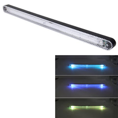 Colorful Lamp Beads Solar Emergency Warning Light Anti Collision Car Truck Van Strobe Light Warning Flashing Atmosphere Lamp Solar Colorful Atmosphere Lamp, CS-N01