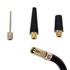 Portable 4X4 Heavy Duty Air Compressor 12V 150PSI 35LPM Pump Tire Inflatable Pump Car Tool with Working Light for Outdoor Emergency, 12V 85-150 PSI Tire Inflatable Pump