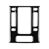 For Mazda 3 Axela 2010-2013 Car Emergency Light Switch A Decorative Sticker, Left and Right Drive Universal, Emergency Light Switch A