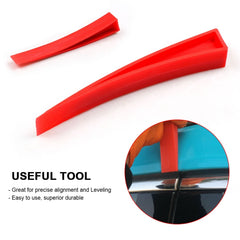 13 in 1 Car Door Open Tool Key Lock Out Emergency Tools Kit, Door Open Tool