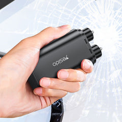 Yesido C248 Multifunctional Seat Belt Cutting Emergency Vehicle Safety Hammer