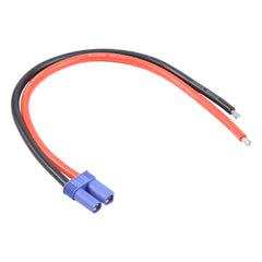 EC5 Female Connector Cable Car Power Emergency Start Silicone Soft Cable, Female Plug