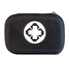 43 In 1 EVA Portable Car Home Outdoor Emergency Supplies Kit Survival Rescue Box, 43 In 1 21x13x5cm (Black), 43 In 1 21x13x5cm (Orange), 43 In 1 21x13x5cm (Blue), 43 In 1 21x13x5cm (Red)