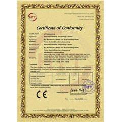 HAWEEL 14W Ultrathin Foldable Solar Panel Charger with 5V / 2.2A USB Port, Support QC3.0 and AFC, Ultrathin 14W 4-Fold