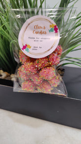 Freeze Dried Nerds Clusters