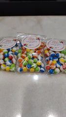 Freeze Dried Tropical Skittles