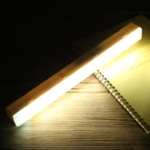 30cm USB Charging LED Emergency Light Bar with Remote Control, Light Bar