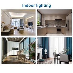 Multifunctional USB Charging 60 LED Trefoil Camping Lamp Outdoor Tent Portable Lamp Flashlight Emergency Light Bulb Light, Style: Magnet, Style: Magnet