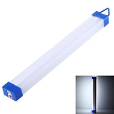 32cm 40W 700LM USB Emergency Light LED Strip Bar Light Three Levels of Brightness Adjustment