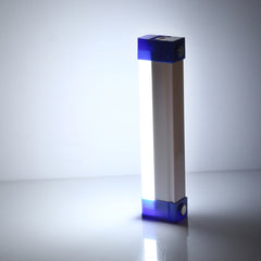 17cm 20W 480LM USB Emergency Light LED Strip Bar Light Three Levels of Brightness Adjustment