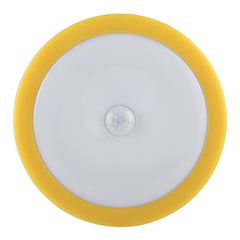 4000K Emergency Light Cabinet Lamp, Sensor Distance: about 3m, DC 4.5V