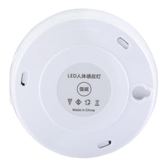 4000K Emergency Light Cabinet Lamp, Sensor Distance: about 3m, DC 4.5V
