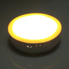 4000K Emergency Light Cabinet Lamp, Sensor Distance: about 3m, DC 4.5V