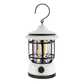 AOTU YT1030 Outdoor Retro Camping Light Emergency Hand Lamp