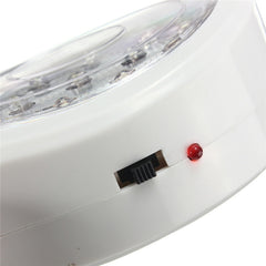 KG-913 2W Rechargeable Lighting Outage Emergency LED Light, US Plug, EU Plug