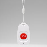Waterproof SOS Single Button Remote Control One Button Emergency Help Button