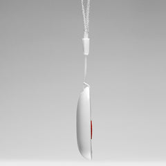 Waterproof SOS Single Button Remote Control One Button Emergency Help Button