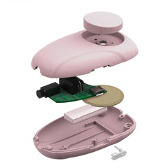 130dB Night Running Outdoor Emergency Call help Anti-wolf Anti-theft Self-defense Lighting Alarm