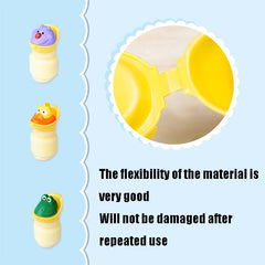 Portable Child Adult Car Outdoor Emergency Urinal