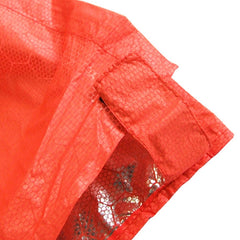 Outdoor Hiking Camping Heat-Reflective Thermal Insulation Sleeping Bag Emergency Blanket