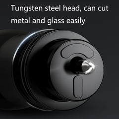 XL91 Car Breakster Escape Emergency Safety Hammer Cutter Multi-Function Mini Window Escape