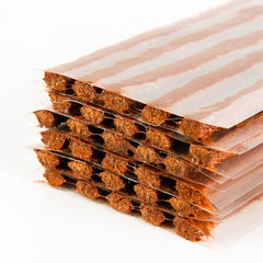 5 PCS Car Motorcycle Bike Tyre Repairing Rubber Strips Tyre Puncture Emergency Repair Strips Stiring Glue, Bike Tyre Rubber Strips