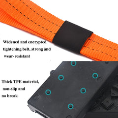 Car Mud Land Escape Board Snow Land Sand Land Emergency Escape Chain Outdoor Off-Road Escape Tool