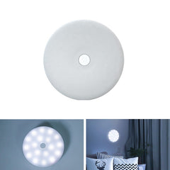 Mini Cabinet Night Light LED Sleep Emergency Wall Lamp, Style:, Button, Remote Control