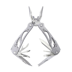 Multifunctional Pliers Folding Knife Outdoor Home Emergency Tool, RDEER RT-2345, RDEER RT-2347, RDEER RT-2338, RDEER RT-2350, RDEER RT-2352