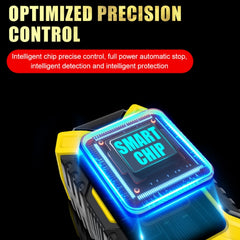 E-FAST 12V Motorcycle Car Battery Charger