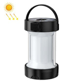 Camping Lantern Outdoor Solar Emergency Lights Multifunctional Tent Light, 5809 Black, 5809 White, 5809 Hourglass Black, 5809 Hourglass White