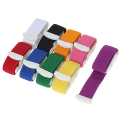 Quick Detachable Emergency Buckle Tourniquet Outdoor Survival Camping Equipment, 2.5x40cm