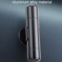 Car Emergency Life-Saving Safety Hammer Multifunctional Fast Window Breaker For Vehicle 2 In 1