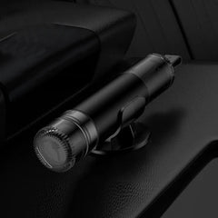 Car Glass Safety Hammer Multifunctional Emergency Escape Tool