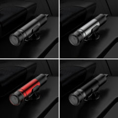 Car Glass Safety Hammer Multifunctional Emergency Escape Tool