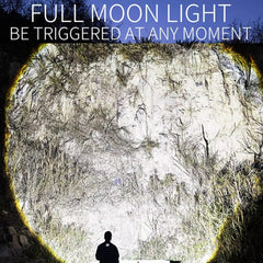 E-SMARTER P27 Pen Clip Strong Light Flashlight Laser Wick High Bright Side Light Outdoor Emergency Adventure Flashlight, P27