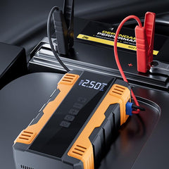 SUITU ST-9645 Car Universal Emergency Starter, ST-9645
