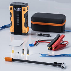 SUITU ST-9645 Car Universal Emergency Starter, ST-9645