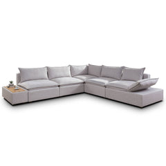Sawmill Upholstered Sectional