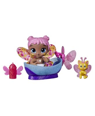 Baby Alive GloPixies Multi