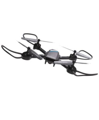 Protocol AERO 2.0 DRONE WITH LIVE STREA Black