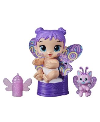 Baby Alive GloPixies Multi