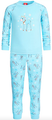 Macys Kids Tip Toe Matching Pajama S Tiptoe 6-7