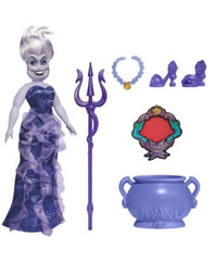 Disney Princess Villains Ursu Multi