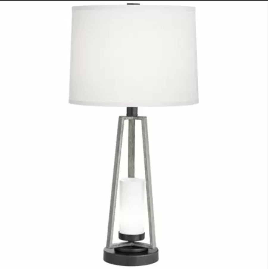 Table Lamp 79W69 CITY PORTS