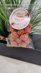 Freeze Dried Nerds Clusters