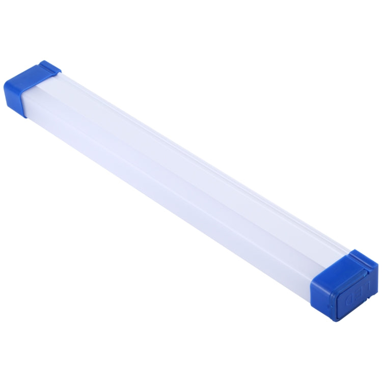 32cm 40W 700LM USB Emergency Light LED Strip Bar Light Three Levels of Brightness Adjustment, 40W